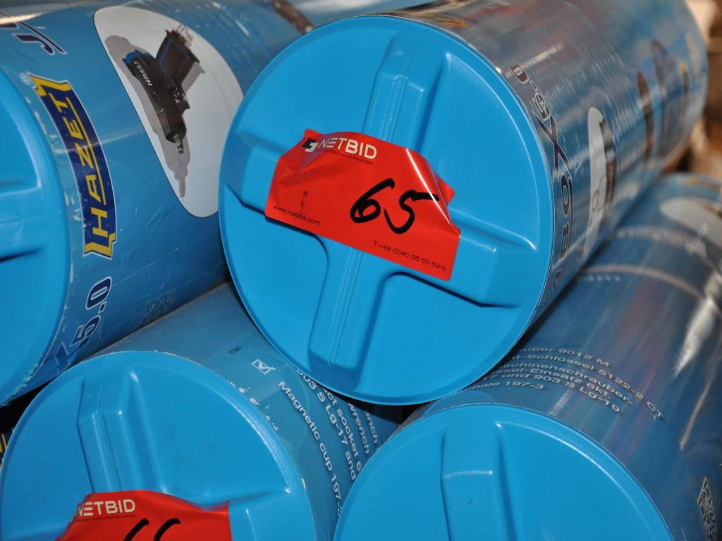 Maschinen, Werkzeuge, Handelsware / Werkstattausrüstung aus dem Umfeld<br> KFZ-Handwerk / Reifendienst-9